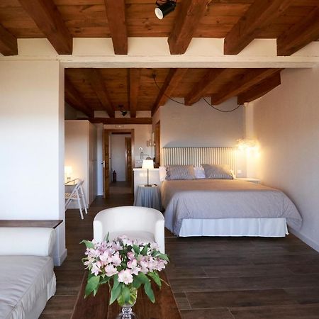 Casa Rural Victoriano Pedraza Rades de Abajo Exterior foto