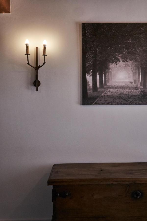 Casa Rural Victoriano Pedraza Rades de Abajo Exterior foto